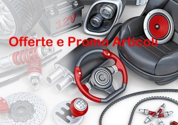 Offerte e Promo Articoli
