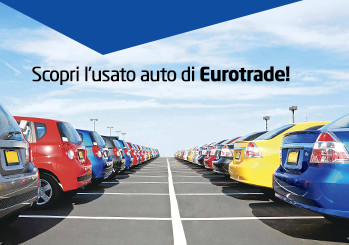 Il nostro usato